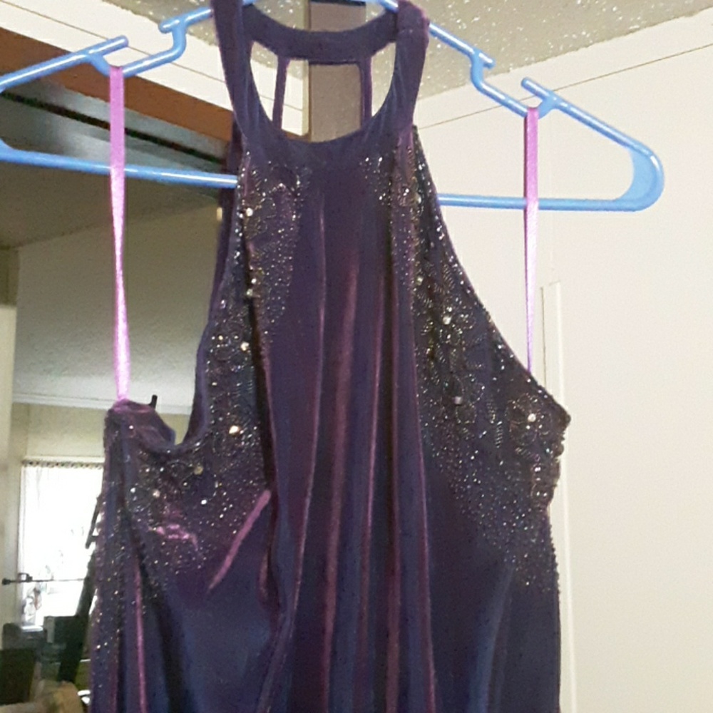 Ball gown